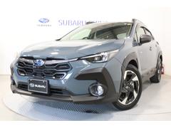 スバルクロストレックリミテッド 前後ドラレコ ETC2.0 ルーフレール