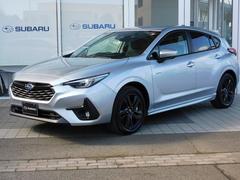 スバルインプレッサST-G センターインフォメーションディスプレイ(ナビ付)