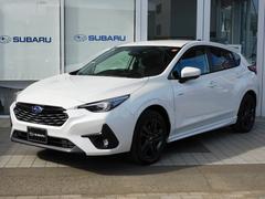 スバルインプレッサST-G センターインフォメーションディスプレイ(ナビ付)