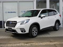 スバルフォレスターツーリング SDナビ Rカメラ 元弊社社用車