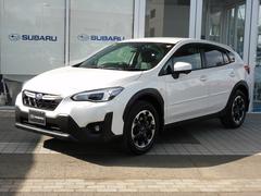 スバルXV1.6i-L EyeSight SDナビ Rカメラ ETC