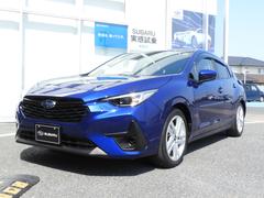 スバルインプレッサST SDナビ ETC Rカメラ