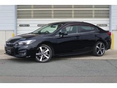 スバルインプレッサG42.0i-S EyeSight