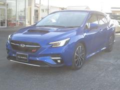 スバルレヴォーグSTIスポーツEX ナビTV F/S/Rカメラ ETC2 革