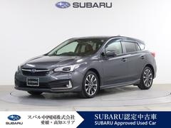 インプレッサスポーツ