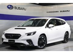 スバルレヴォーグGT EX スターリンクナビ前横後カメラスマーリアミラー