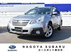 スバルレガシィアウトバック2.5i アイサイト EXエディションII ナビ ETC