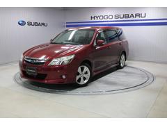 スバルエクシーガ2.5i EyeSight アルカンターラセレクション