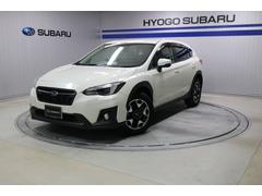 スバルXV2.0i-L EyeSight アドバンスドセイフティPKG