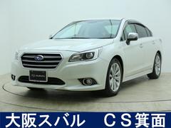 スバルレガシィB4スポルヴィータ パナソニック8型ナビ ETC ドラレコ