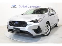 スバルインプレッサST