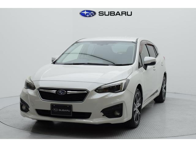 スバル レ>ガシィツーリングワゴン