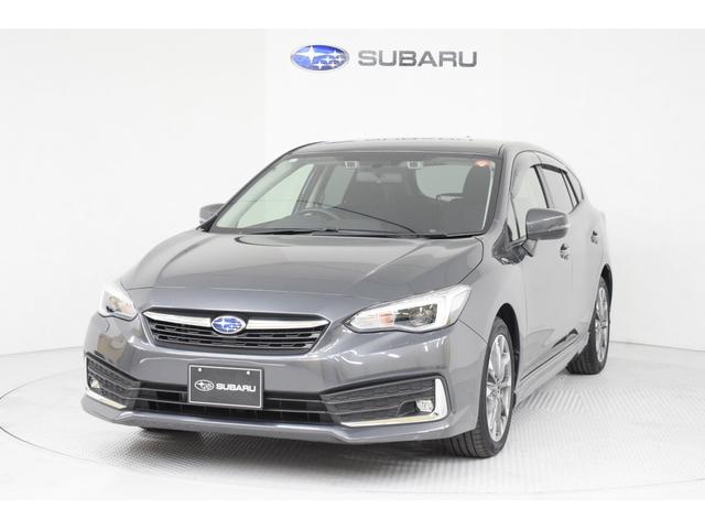 スバルインプレッサスポーツ1.6i-S EyeSight