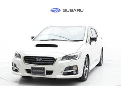スバルレヴォーグ1.6GT EyeSight Smart Edition