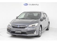 スバルインプレッサスポーツ1.6i-S EyeSight