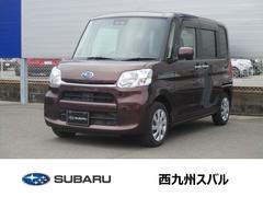 スバルシフォンG スマートアシスト