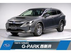 レヴォーグ レイバック