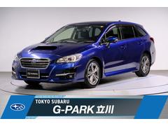 スバルレヴォーグ1.6GTアイサイト 後期E型 F/左S/Rカメラ