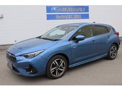 スバルインプレッサST-H 弊社元社有車 禁煙車