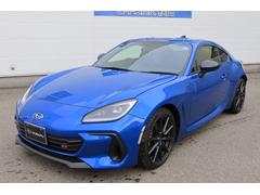 スバルBRZSTI スポーツ 6速マニュアル 弊社元社有車 禁煙車