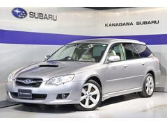 レガシィツーリングワゴン