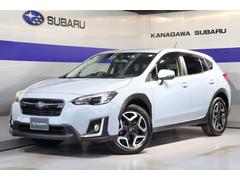 スバルXV2.0i-S EyeSight ナビ ETC リヤカメラ