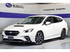 スバルレヴォーグSTI Sport EX