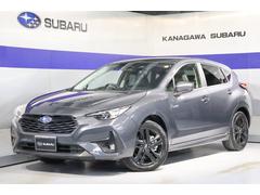 スバルインプレッサST-G 新世代アイサイト 全周囲カメラ フロントカメラ