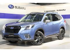 スバルフォレスタースポーツ後期 ナビ/ETC/ドラレコ/S+Rカメラ