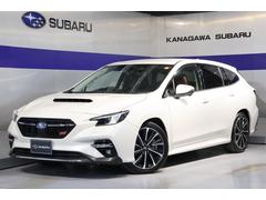 スバルレヴォーグSTI Sport EX