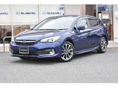 インプレッサスポーツ