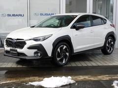 クロストレック