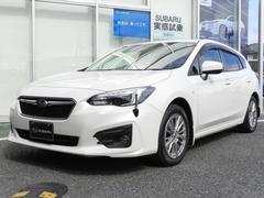 インプレッサスポーツ