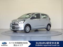 スバルプレオプラスF