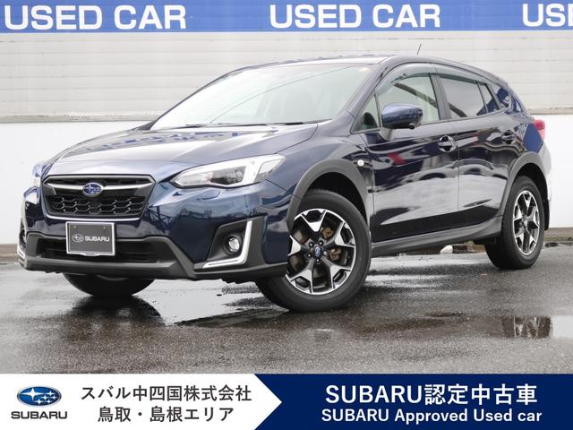 スバルXV1.6i-L EyeSight