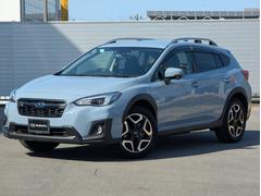 スバルXV2.0e-S EyeSight