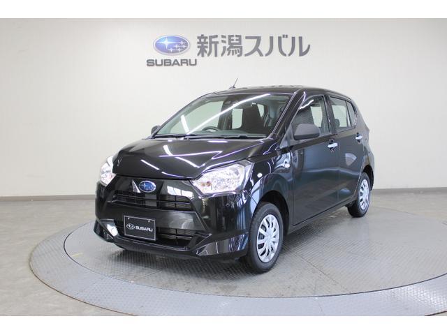 スバルプレオプラスF スマートアシスト 弊社元社用車 4WD ケンウッド製ナビ