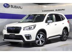 スバルフォレスターAdvance ナビ ETC リヤカメラ ドラレコ