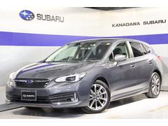 インプレッサスポーツ