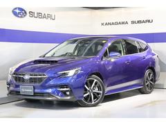 スバルレヴォーグGT-H EX