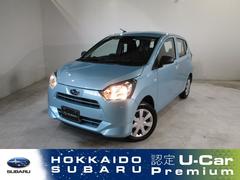 スバルプレオプラスF