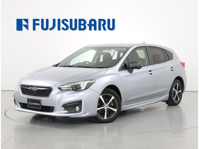 スバル レ>ガシィツーリングワゴン