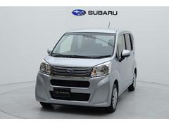 スバル &nbsp;ステラ&nbsp;L スマートアシスト  ケンウッド製メモリーナビ新規装着