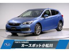 インプレッサスポーツ