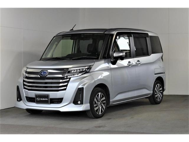 スバルジャスティベースグレード ナビ&全周囲カメラ&ETC2.0&ドラレコ