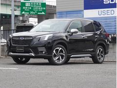 スバル &nbsp;フォレスター&nbsp;アドバンス