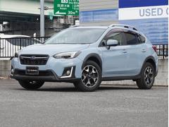 スバルXV1.6i-L EyeSight