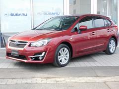 インプレッサスポーツ