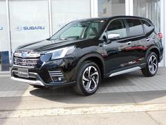 スバルフォレスターアドバンス SDナビ Rカメラ 元弊社社用車