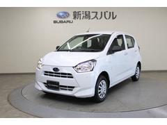 スバルプレオプラスF スマートアシスト 元弊社社用車 ナビ Rカメラ 4WD